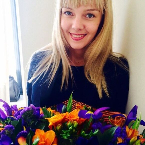 Meet your Posher, Ryann - Picture 1 of 1